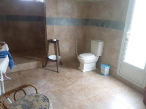 Spacious apartment in Curepipe - 150 sqm with balcony